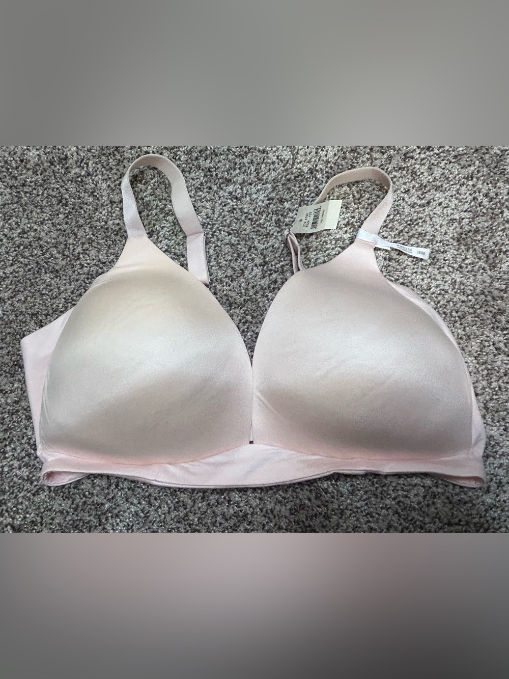 NWT Aerie Wireless Bra Size 38 DD